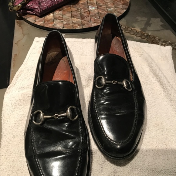 Gucci dress shoes main image 2